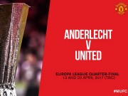 Bóng đá - MU &amp; tứ kết Europa League: &quot;Mồi ngon&quot; từng thắng 10-0