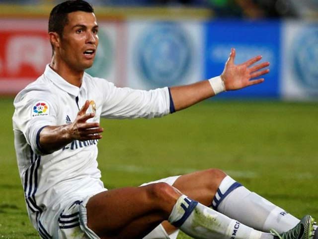 Athletic Bilbao – Real Madrid: Cơn ác mộng của Ronaldo