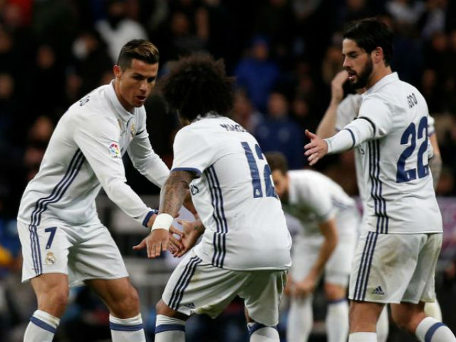 Bóng đá - Dự đoán Cúp C1: Lời nguyền ám Real, "ngựa ô" làm loạn