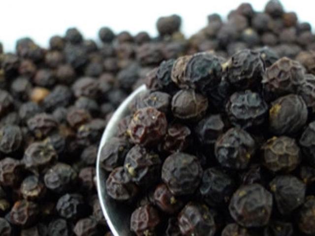 Thị trường - Tiêu dùng - Đề nghị Ấn Độ bãi bỏ việc tạm dừng nhập tre, tiêu đen VN