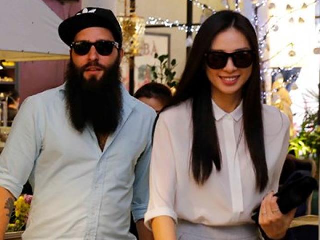 Phim - Cha đẻ "Kong" đăng ảnh Vân Ngô giữa "bão yêu đương"