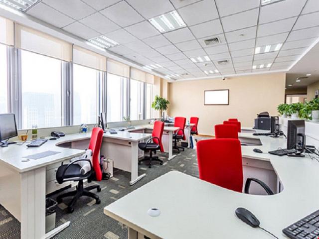 Tài chính - Bất động sản - Hàng ngàn căn hộ văn phòng 'ngoài vòng pháp luật'?