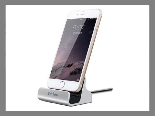 Thời trang Hi-tech - Top 8 phụ kiện iPhone "cần phải có", giá dưới 20 USD