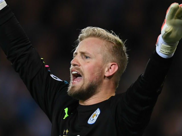 Bóng đá - Chuyển nhượng MU: Đại chiến Real vì Schmeichel "con"