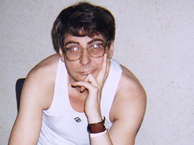 Pháp luật - Tên sát nhân có “tình yêu” quái đản với các xác chết