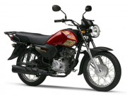 Thế giới xe - Yamaha Ấn Độ sẽ xuất xe côn giá rẻ sang Việt Nam?