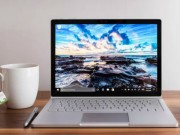 Thời trang Hi-tech - Microsoft Surface Book 2 quay lại thiết kế truyền thống, giá thấp hơn