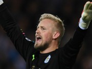 Bóng đá - Chuyển nhượng MU: Đại chiến Real vì Schmeichel &quot;con&quot;