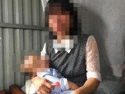 Tin tức trong ngày - Bé gái trần truồng giữa trời rét: Người mẹ nói gì?