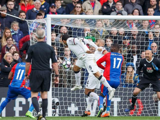 Bóng đá - Crystal Palace - Watford: Săn bàn... nhầm lưới nhà