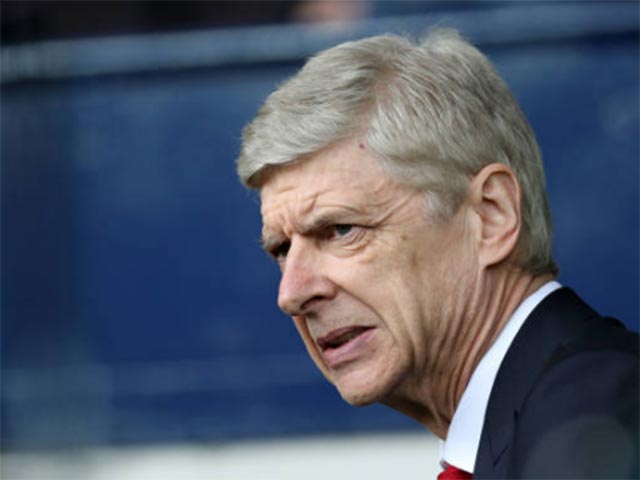 Bóng đá - Arsenal - Wenger bị "nội phản": Tấm gương Ranieri