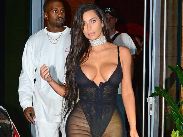 Người mẫu - Hoa hậu - Khó tin số tiền Kim "siêu vòng 3" kiếm được sau 1 cú click chuột