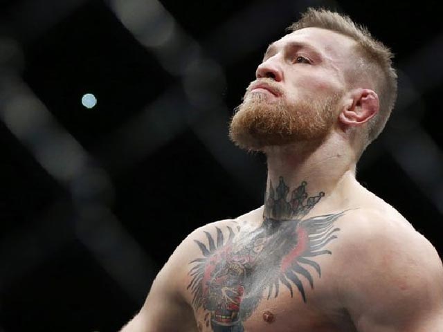 Thể thao - Tin thể thao HOT 19/3: McGregor dọa chính sở trường Mayweather