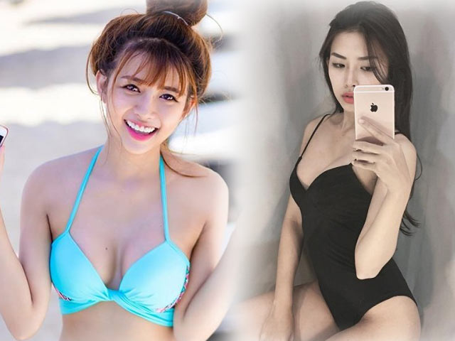 Bạn gái vội giảm cân vì bị Phan Mạnh Quỳnh nuôi béo mầm