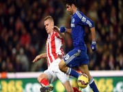 Bóng đá - Stoke City - Chelsea: Tội đồ bỗng hóa &quot;đấng cứu thế&quot;