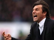 Bóng đá - Chelsea: “Gia Cát” Conte đổi bài, cả NHA bó tay