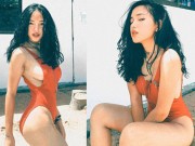 Người mẫu - Hoa hậu - Hot girl &quot;vượt mặt&quot; Ngân 98 bất ngờ bỏ thi The Face