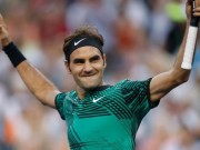 Thể thao - Miami Masters: Murray-Djokovic gặp hạn, cờ đến tay Federer