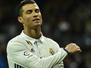 Bóng đá - Ronaldo &quot;vua kiến tạo&quot;: Người hùng thầm lặng hay kẻ hết thời