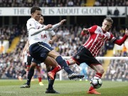 Bóng đá - Tottenham - Southampton: Mở màn bằng cú đá đẳng cấp