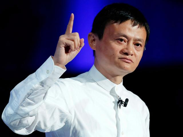 Kinh doanh - 12 bài học từ tỷ phú giàu thứ 2 Trung Quốc – Jack Ma