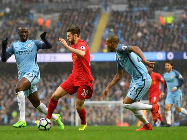 Bóng đá - Góc chiến thuật Man City – Liverpool: Siêu đấu trí, siêu lãng phí