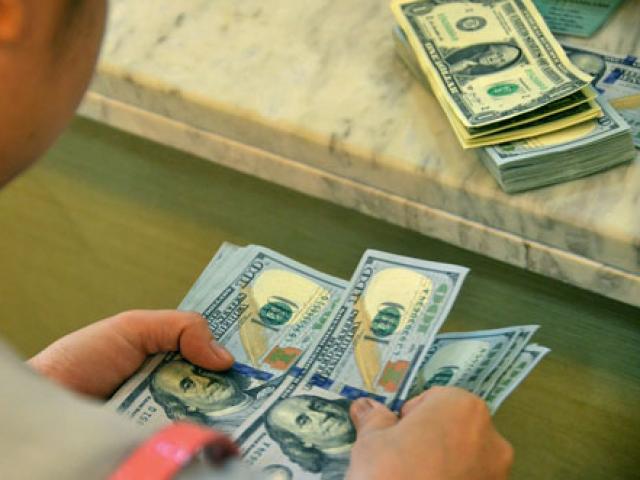 Tài chính - Bất động sản - Bất thường sau khi FED tăng lãi suất