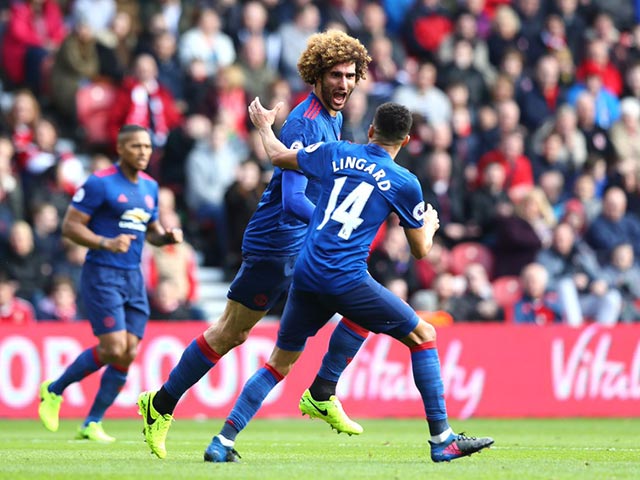 Bóng đá - Tiêu điểm Ngoại hạng Anh vòng 29: MU và 184 ngày "đày ải"