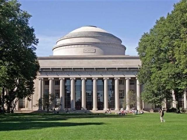 Giáo dục - du học - Không phải Harvard hay Oxford, đây mới là trường Đại học tốt nhất thế giới