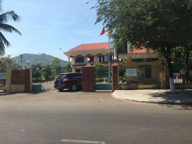 Tin tức trong ngày - Công bố kết luận tố cáo nguyên Bí thư, Phó Bí thư Bình Định