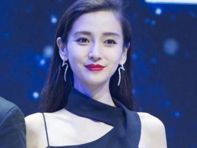 Phim - Bà xã Huỳnh Hiểu Minh bị "bóc mẽ" nhan sắc