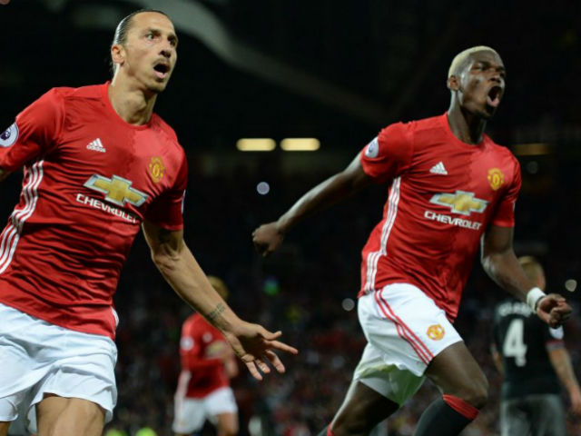 Bóng đá - MU thoát kiếp số 6, trăm triệu fan chờ tháng 4 "bung lụa"