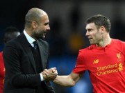 Bóng đá - Man City hòa Liverpool: Pep hạnh phúc, Klopp thất vọng