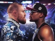 Thể thao - Tin thể thao HOT 20/3: Mayweather tự nhận là Vua