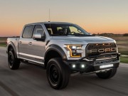 Tư vấn - Ngắm F-150 Raptor 2017 độ tuyệt đẹp và cực mạnh