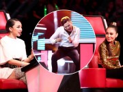 Ca nhạc - MTV - Thí sinh The Voice gây tranh cãi khi hát hit Phan Mạnh Quỳnh