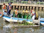 Du lịch - Sài Gòn mở tour… vớt rác cho du khách