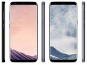 Dế sắp ra lò - NÓNG: Đã có giá Galaxy S8 và S8 Plus, khoảng 22,5 triệu đồng