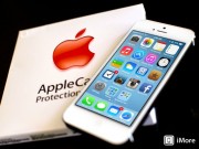 Dế sắp ra lò - Apple tăng thời hạn bảo hành iPhone thêm 1 năm