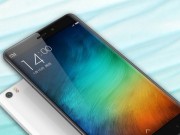 Dế sắp ra lò - Xiaomi Mi 6 vỏ gốm quá đẹp lộ diện