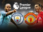 Bóng đá - Tin HOT bóng đá tối 20/3: Chốt lịch đấu bù Man City – MU