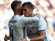 Bóng đá - “Đại ca” Real: Ramos – Bale âm mưu &quot;hạ bệ&quot; Ronaldo