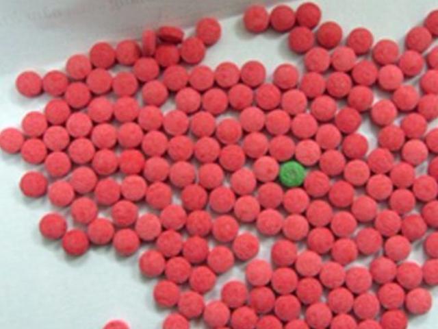 Pháp luật - Bắt “người vận chuyển” 5.000 viên ma túy ở Hải Phòng