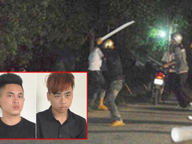 Pháp luật - Hỗn chiến 2 người chết: Án mạng sau khi rời nhà bạn gái