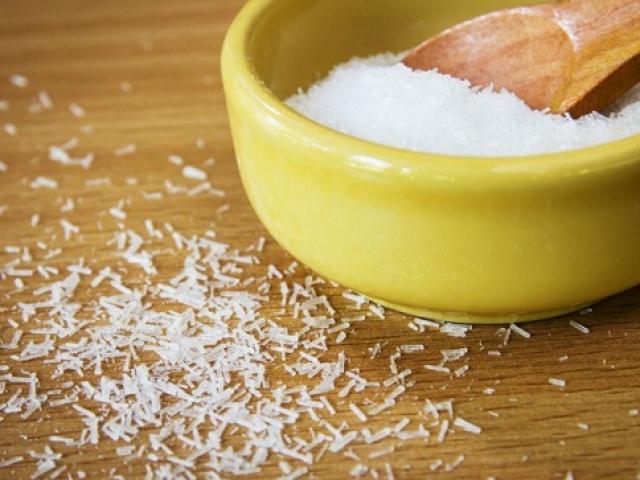 Sức khỏe đời sống - Bột ngọt có ảnh hưởng đến não?