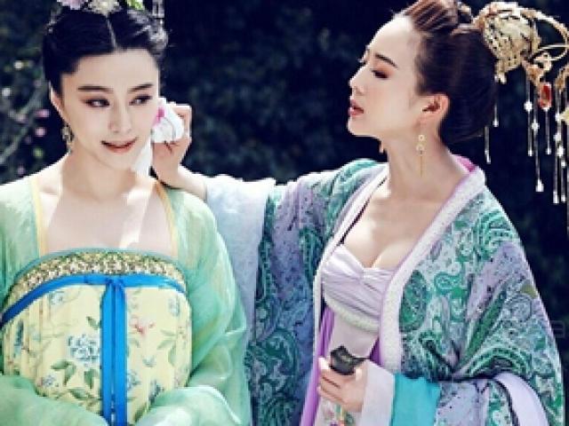 Phim - "Đối thủ" khiến Phạm Băng Băng nể sợ trên phim là ai?