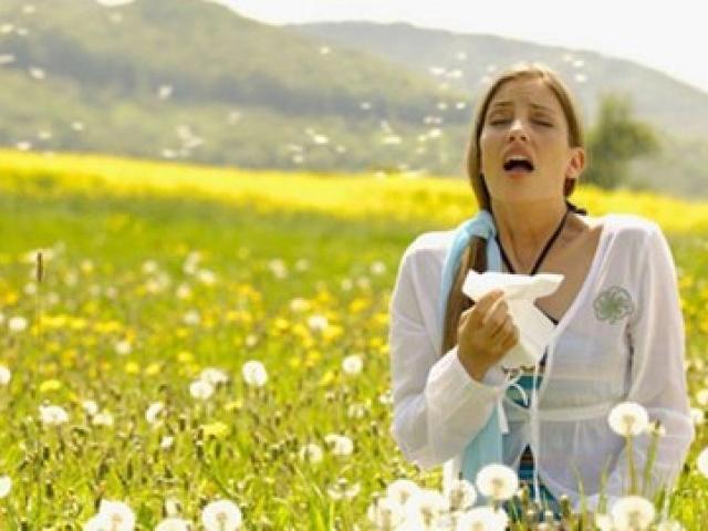 Sức khỏe đời sống - Làm cách này dị ứng sẽ 'tránh xa' bạn