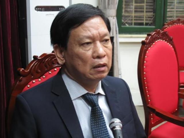 Giáo dục - du học - Sở GD&amp;ĐT chính thức lên tiếng về sai sót trong đề thi thử môn Toán