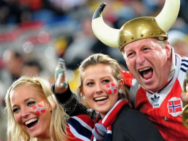 Vì sao Na Uy soán ngôi quốc gia hạnh phúc nhất thế giới?
