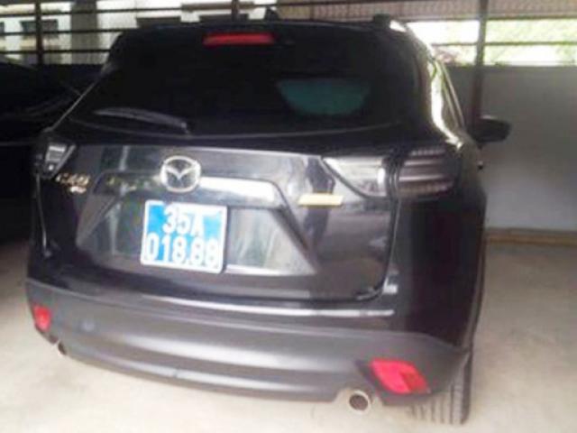 Tin tức trong ngày - Tỉnh chỉ đạo huyện trả lại doanh nghiệp 2 xế hộp tiền tỉ